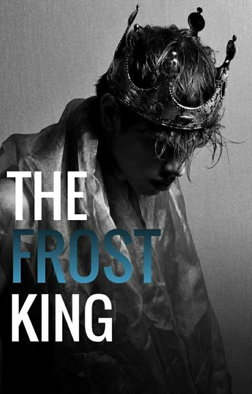 The Frost King | WINTER 2017 by pedolecki