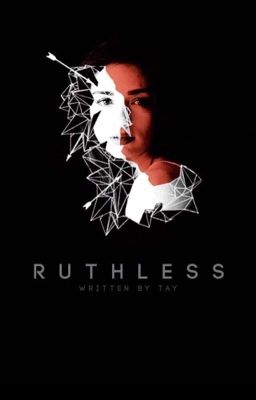 Ruthless ✿ Jacob Black [2] cover