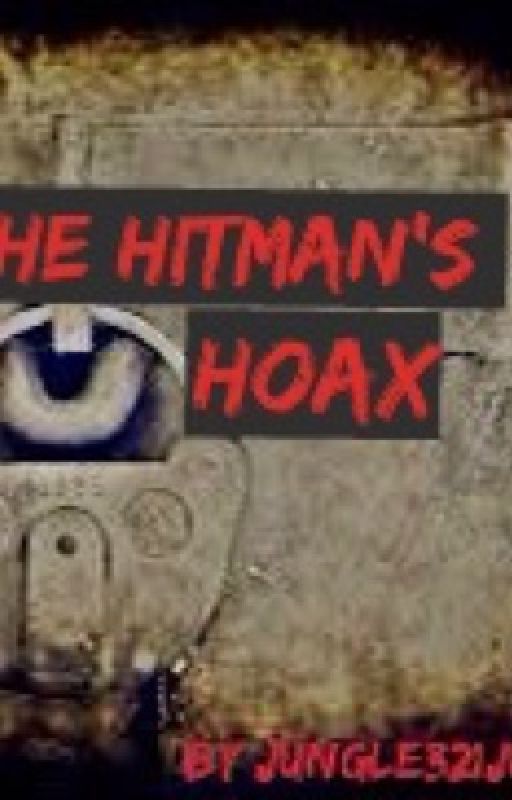 The Hitman's Hoax (A Percy Jackson Fanfiction)  by jungle321jungle