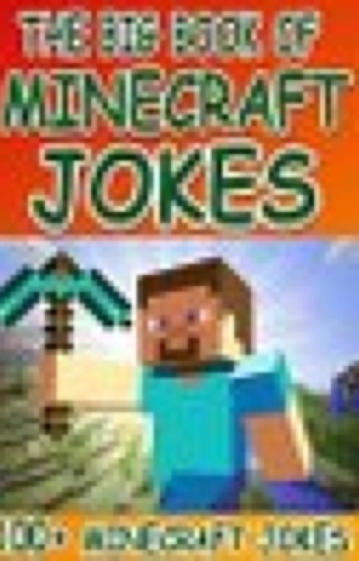 38 Minecraft jokes by JNplaysMC