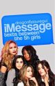 iMessage ✒︎ 5H by bayycon