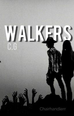 Walkers || Carl Grimes cover