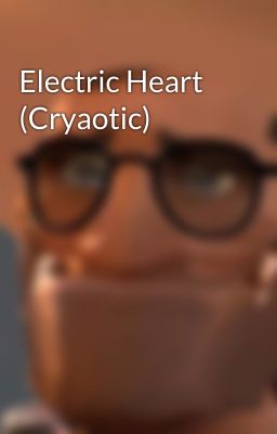 Electric Heart (Cryaotic) cover