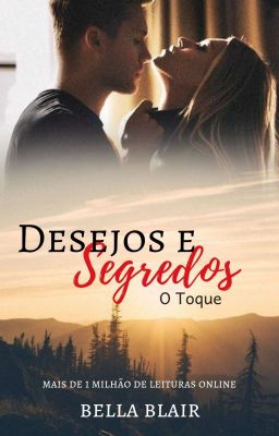 Desejos & Segredos: O Toque  cover