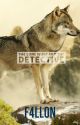 The Lone Wolf and the Detective by F4llon