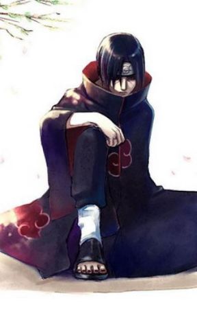 The Sacrifice (Uchiha Itachi x Reader LEMON) by Boke-senpai