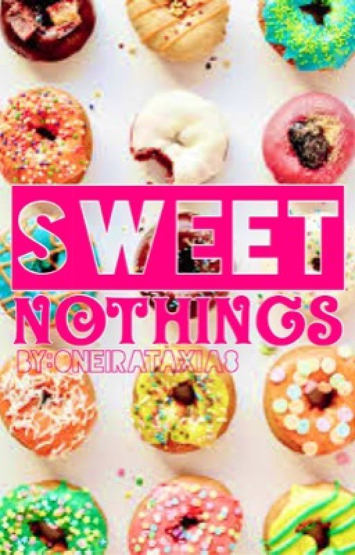 Sweet Nothings by hirayaaraw