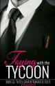 Toying  With The Tycoon   by sparsha_kadri