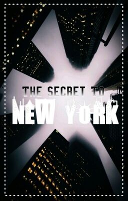 The Secret To New York (Boyxboy) cover