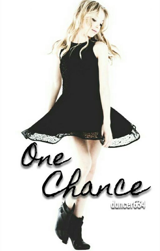 one chance ➵ brynn rumfallo by dancer634