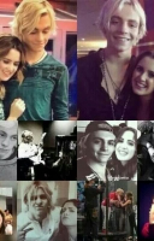 A Raura Love Story by Awesomecool3000R5