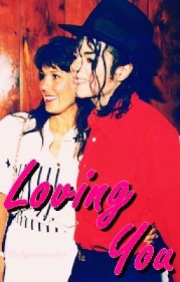 Loving You (Michael Jackson y Tú) By; #MJ cover