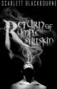 Return of Rumplestiltskin | COMPLETED | Book 1 by LeChatKie