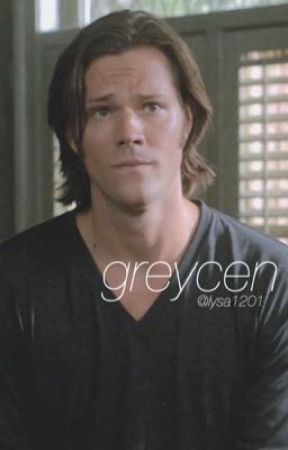 greycen :; sam winchester by lysa1201