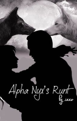 Alpha Nyx's Runt cover