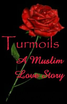 Turmoils- A Muslim Love Story cover