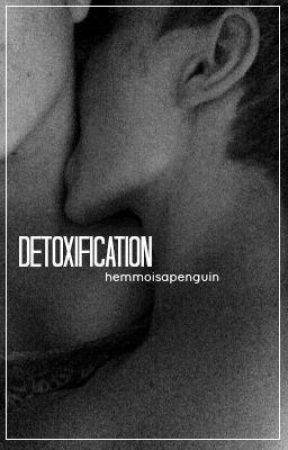 Detoxification » l.h by Hemmoisapenguin