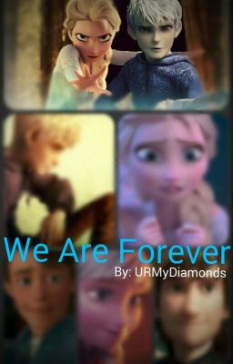 We Are Forever cover