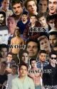 Teen Wolf Imagines by Teenwolf-tmr-fangirl