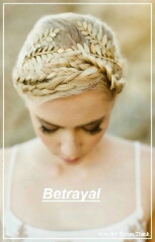 Betrayal | k.c by yoitzkimber