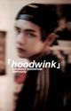 hoodwink -- bts by oreyeol