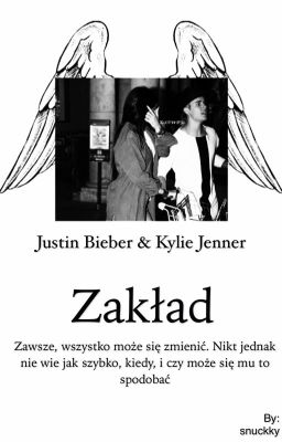 Zakład cover