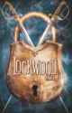 Lockwood and Co. The see-through girl. by RIDICULAsS