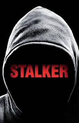 The Stalker (manxman) cover