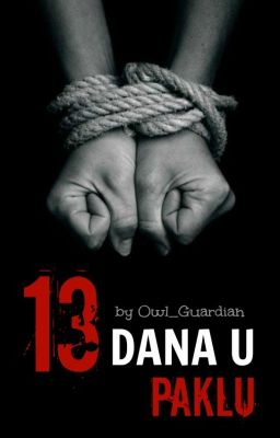 13 dana u paklu cover