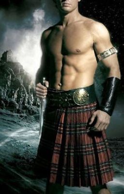 Highlander ~ cover