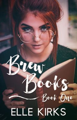 Brew Books cover