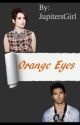 Orange Eyes (Teen Wolf/Derek Hale) by Jupiteramalthea