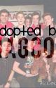 Adopted By MAGCon by cecelemons