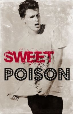 Sweet Poison cover