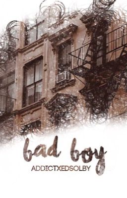 Bad boy // Ashton Irwin ✔️ cover