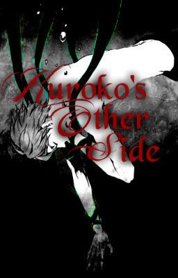 Kuroko's Other Side cover