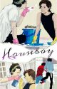 Houseboy 🍭 Larry AU by yafanfiction