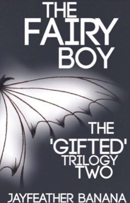 The Fairy Boy (G #2) cover