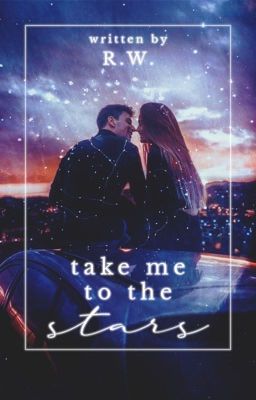 Take me to the stars cover