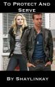 To Protect and Serve (Chicago PD / Antonio Dawson Fanfic) by Shaylinkay