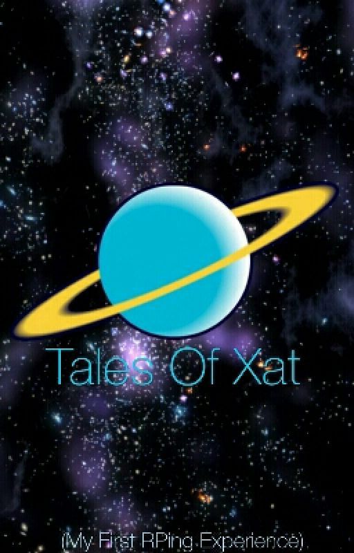 Tales Of Xat by FebruarySkeleton