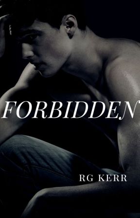 Forbidden (erotica) by RGKerr