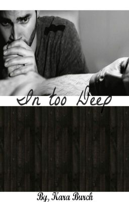 In too Deep ((Sterek #1)) cover