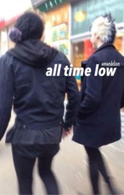 all time low (muke au) by amandelion