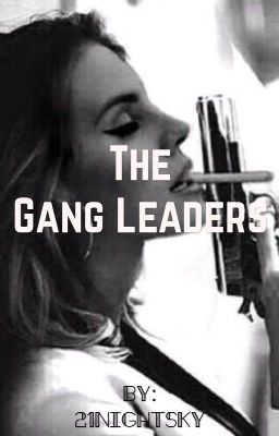 The Gang Leaders cover