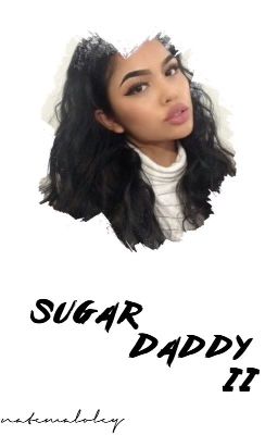 sugar daddy II » jack gilinsky cover