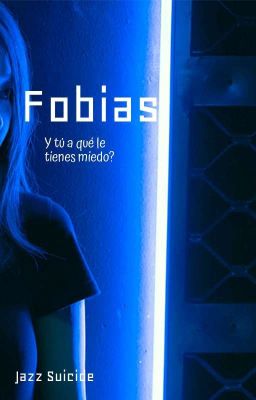 "Fobias" cover