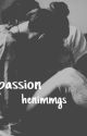 passion × lrh × by henimmgs