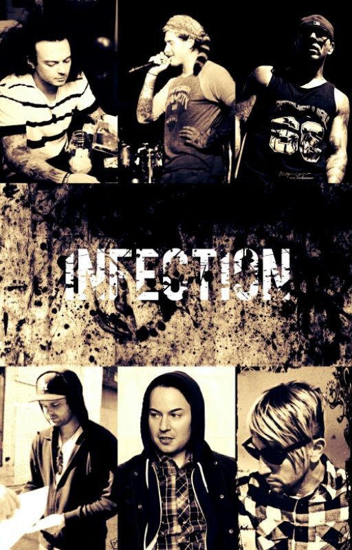 Infection - Hollywood Undead zombie apocalypse fanfic by CasperGotNoTalent