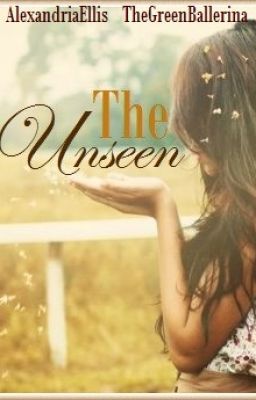 The Unseen cover